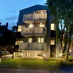 莫洛公寓酒店 住宿加早餐酒店