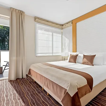 Bed & Breakfast Molo