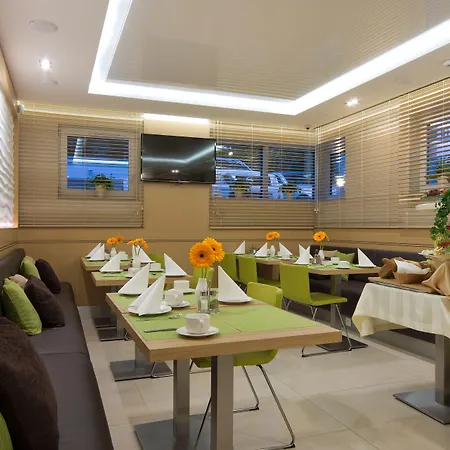 Molo Nocleg ze śniadaniem