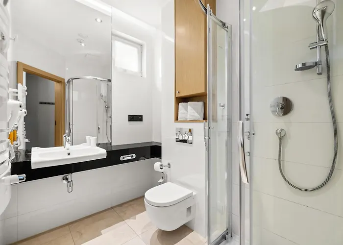 Nocleg ze śniadaniem Molo