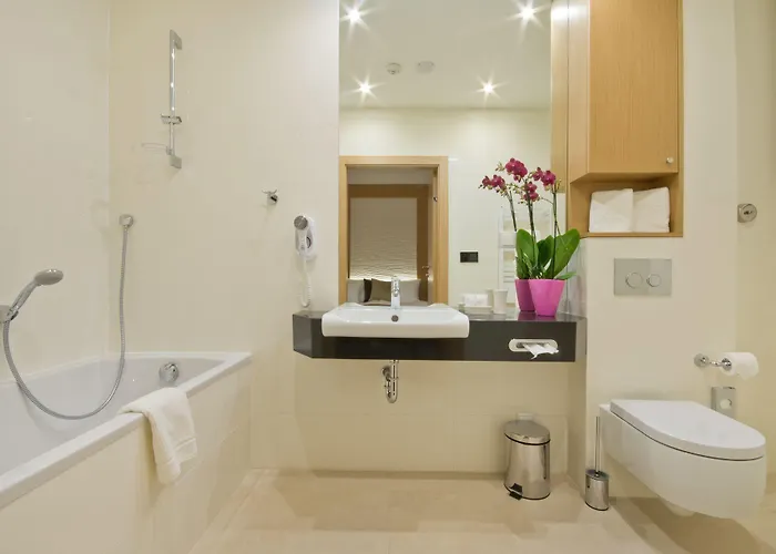 Nocleg ze śniadaniem Molo 3*