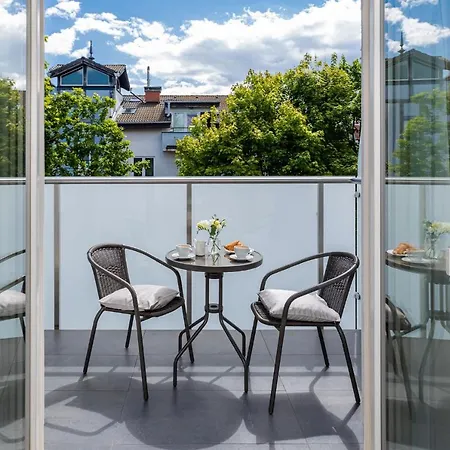 Molo Bed & Breakfast 3*