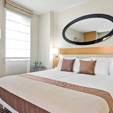 Molo B&B 소포트