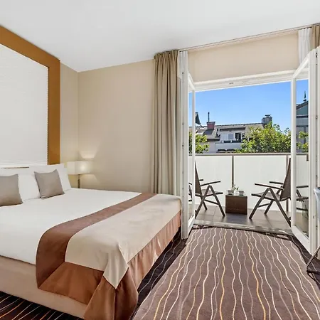 Bed & Breakfast Molo 3*
