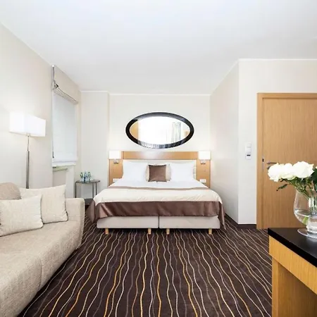 Molo Bed & Breakfast 3*