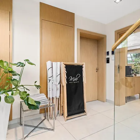 Bed & Breakfast Molo Sopot