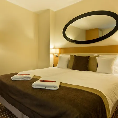 Molo Couette-café Sopot