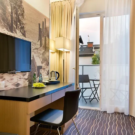 Couette-café Molo Sopot