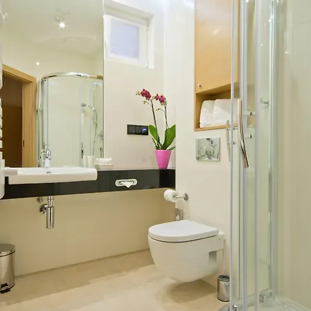 Molo Bed & Breakfast Sopot