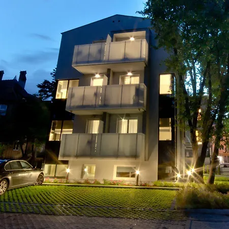 Molo Bed & Breakfast