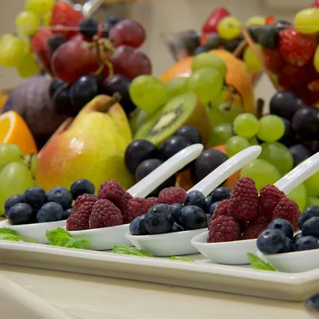 Molo Couette-café Sopot