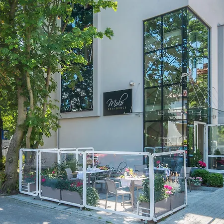 Bed & Breakfast Molo