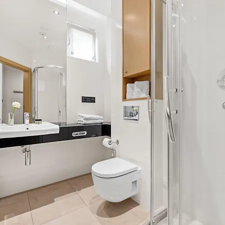 Couette-café Molo 3*