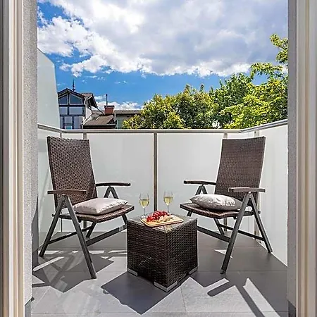 Bed & Breakfast Molo Sopot