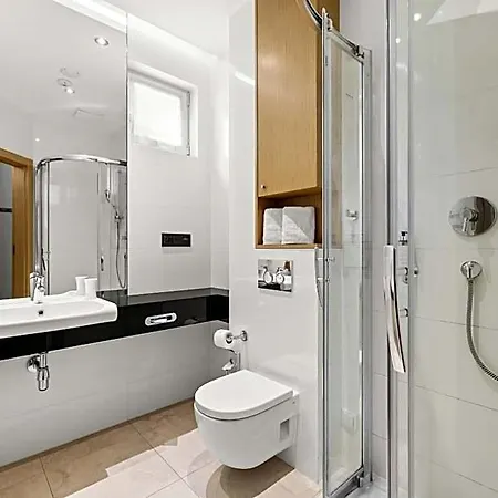 Bed & Breakfast Molo 3*