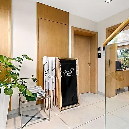 Bed & Breakfast Molo Sopot