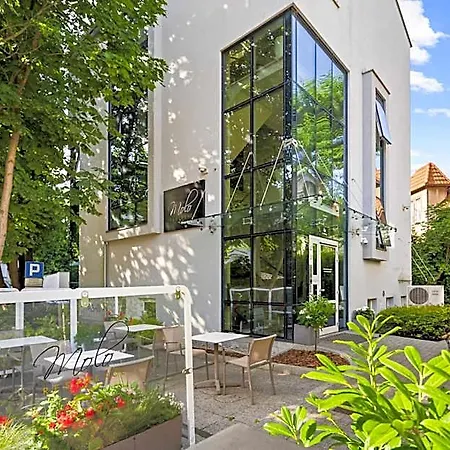 Molo Bed & Breakfast 3*