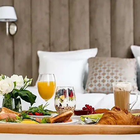 Bed & Breakfast Molo Sopot