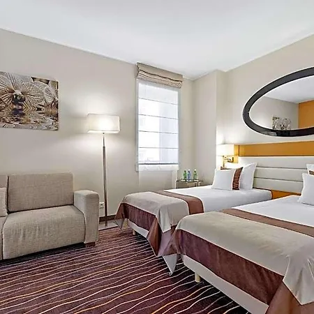 Bed & Breakfast Molo 3*