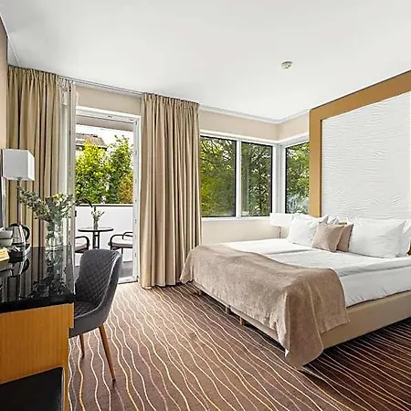 Bed & Breakfast Molo 3*