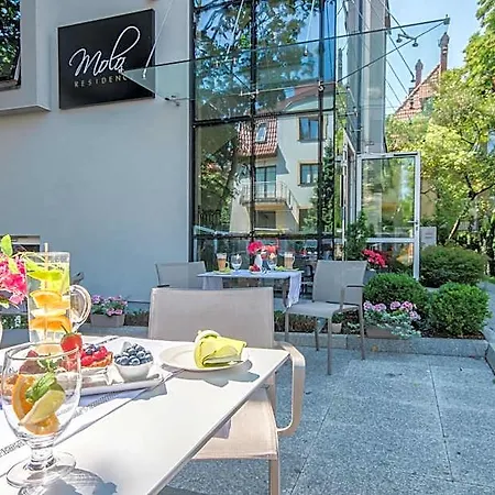 Bed & Breakfast Molo Sopot