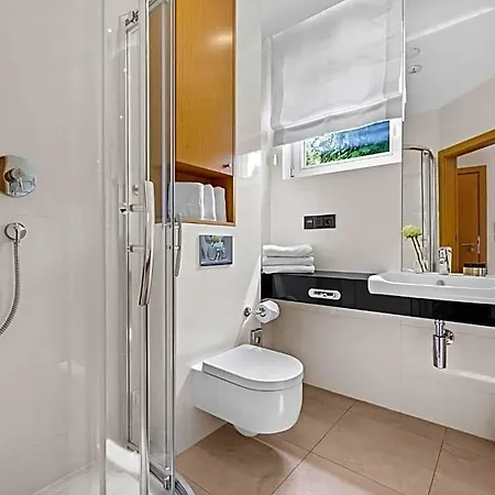 Bed & Breakfast Molo Sopot