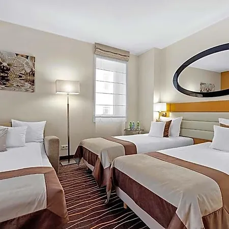Molo Bed & Breakfast 3*