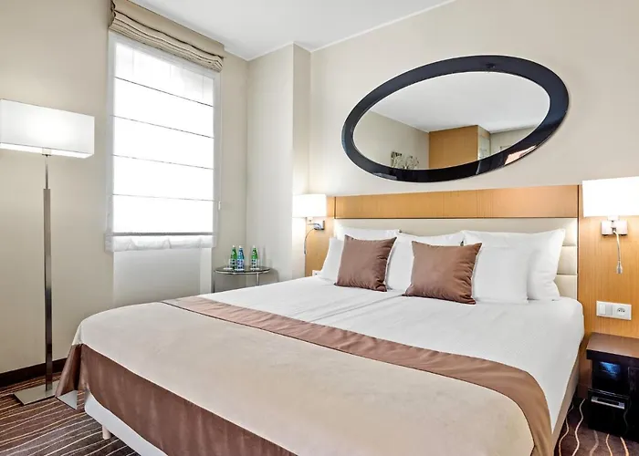 Molo Bed & Breakfast Sopot