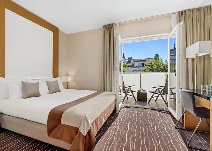 Bed & Breakfast Molo 3*