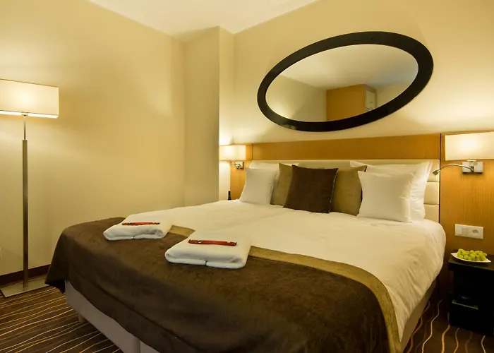 Molo Bed & Breakfast Sopot