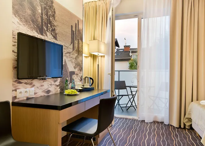 Bed & Breakfast Molo Sopot