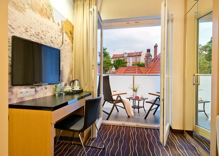 Bed & Breakfast Molo Sopot