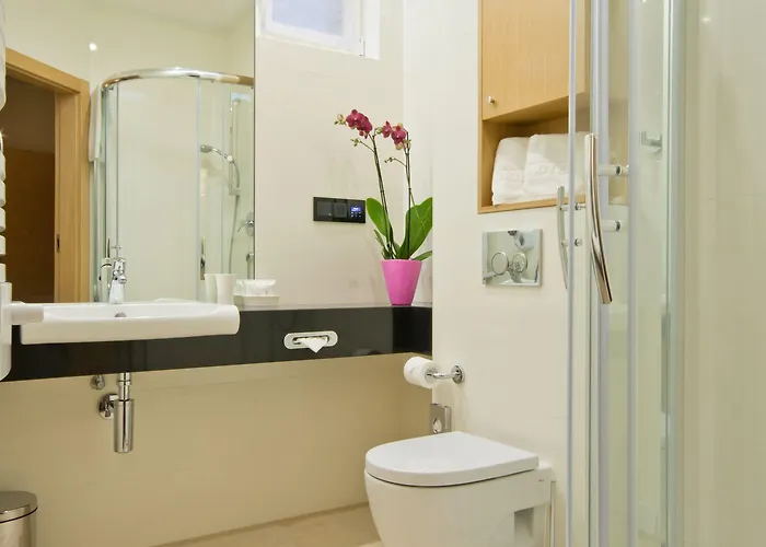 Molo Bed & Breakfast Sopot