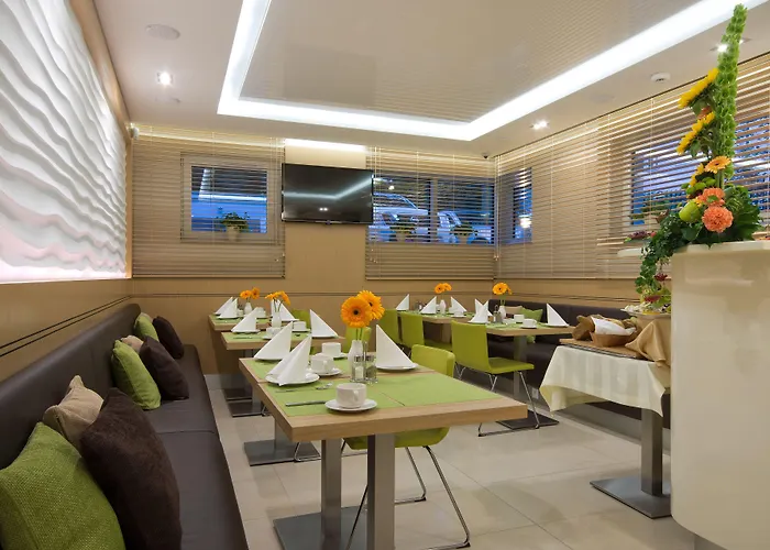 Molo Alojamento de Acomodação e Pequeno-almoço