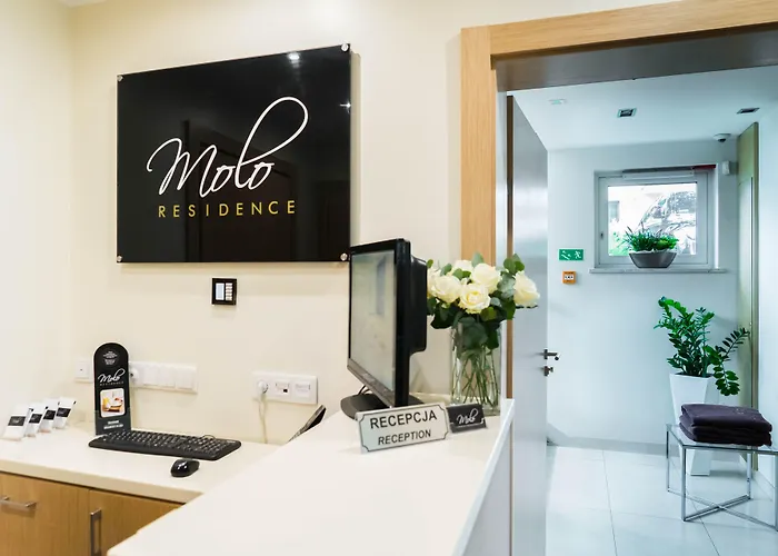 Molo Alojamento de Acomodação e Pequeno-almoço 3*