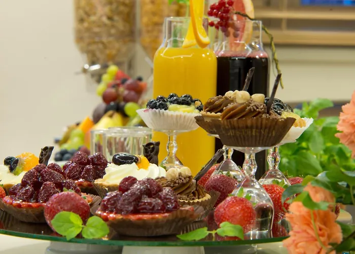 Alojamento de Acomodação e Pequeno-almoço Molo Sopot