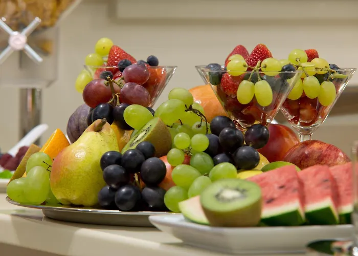 Bed & Breakfast Molo