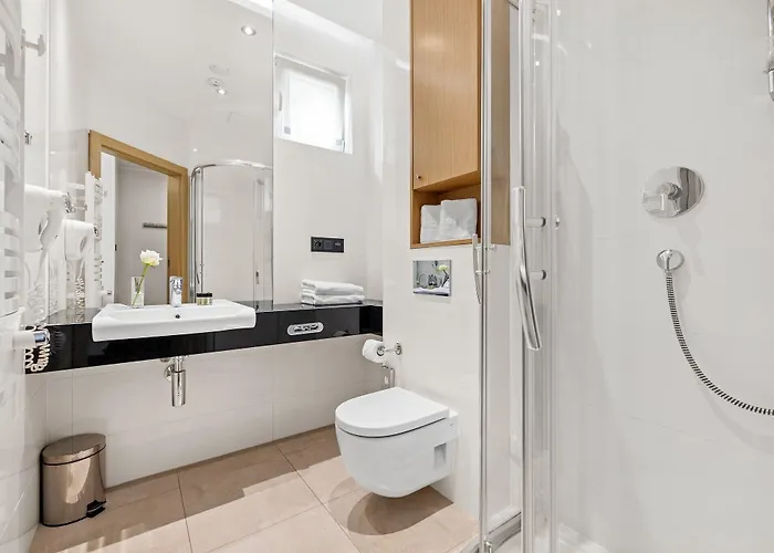 Bed & Breakfast Molo 3*