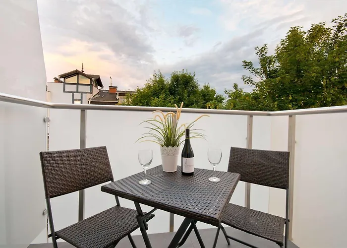 Bed & Breakfast Molo