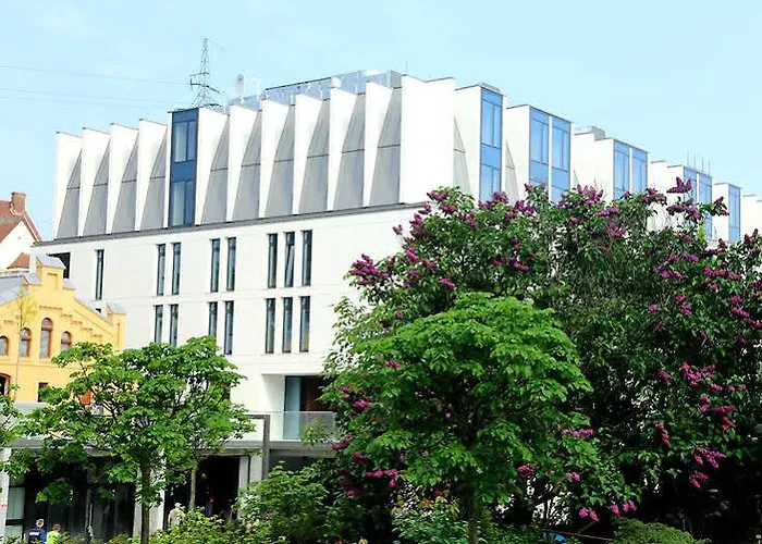 Bed & Breakfast Molo